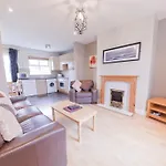 Casa vacanze Upton Court Homes Wexford