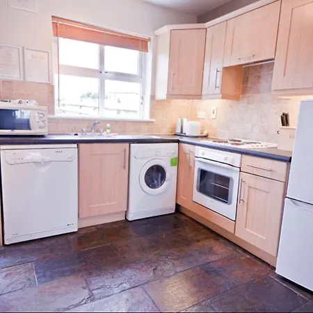 Ferienhaus Upton Court Homes