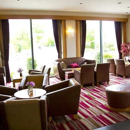 Ferienhaus Upton Court Homes