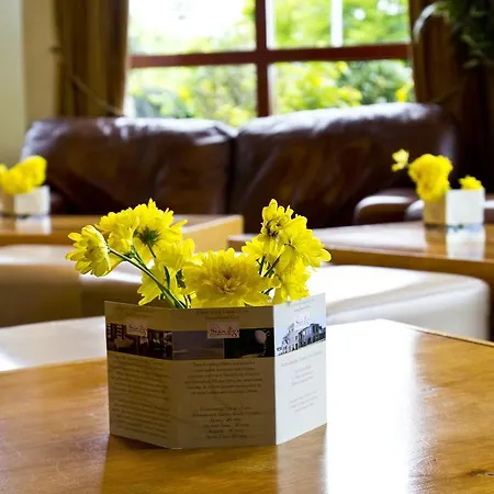 Ferienhaus Upton Court Homes *