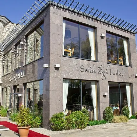 Upton Court Homes Wexford