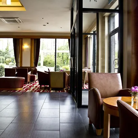 Upton Court Homes Feriehus