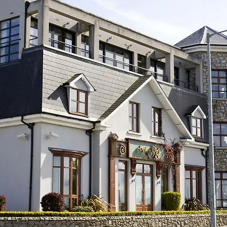 Ferienhaus Upton Court Homes Wexford