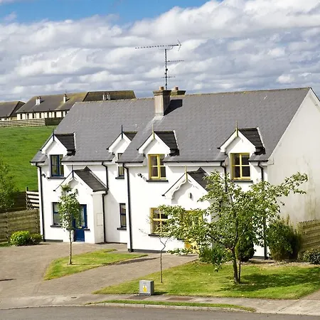 Upton Court Homes Ferienhaus