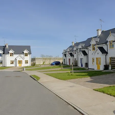 Upton Court Homes Ferienhaus *