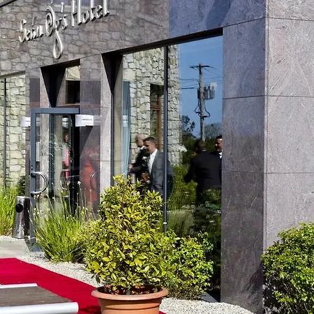 Upton Court Homes Ferienhaus Wexford