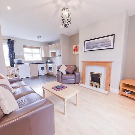 Hébergement de vacances Upton Court Homes Wexford