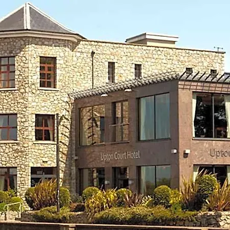 Casa vacanze Upton Court Homes
