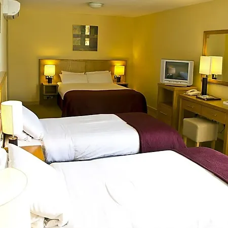 Upton Court Homes Casa vacanze Wexford