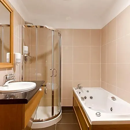 Upton Court Homes Casa vacanze Wexford