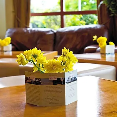 Upton Court Homes Casa vacanze Wexford