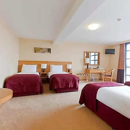 Casa vacanze Upton Court Homes *