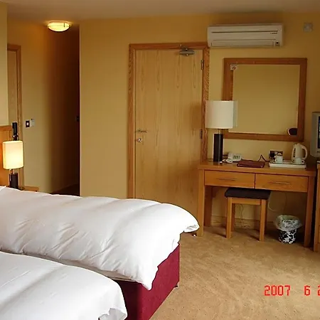 Upton Court Homes Wexford