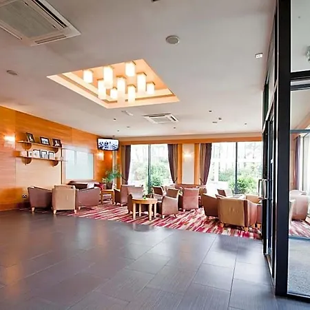 Casa vacanze Upton Court Homes