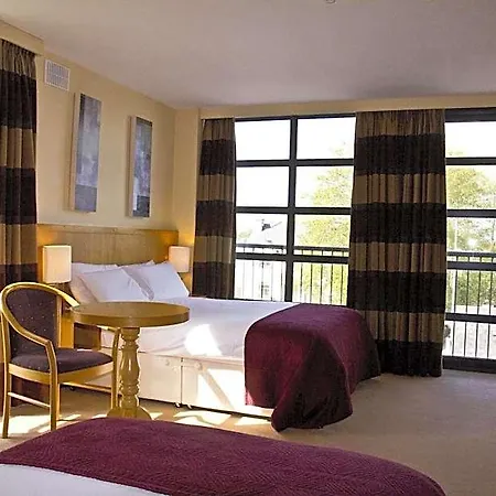 Casa vacanze Upton Court Homes