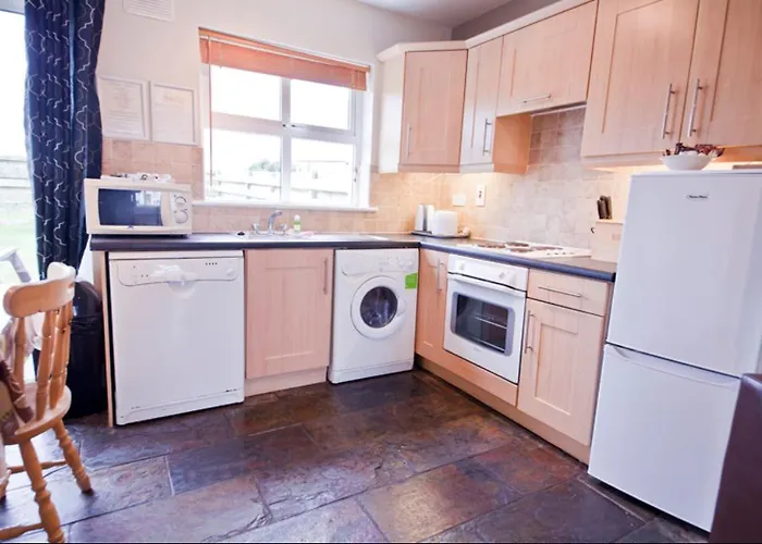 Tatil Evi Upton Court Homes