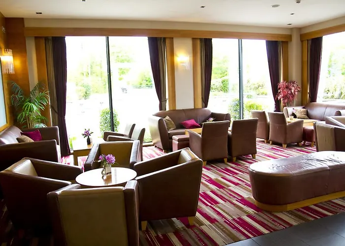 Casa de Férias Upton Court Homes