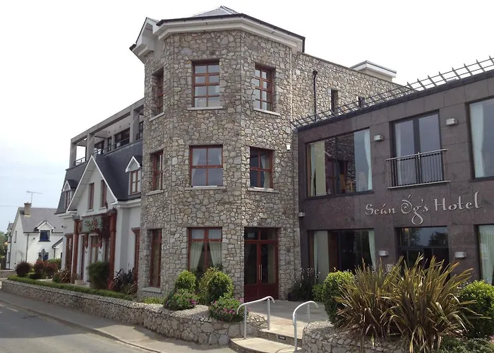 Upton Court Homes Casa de Férias *