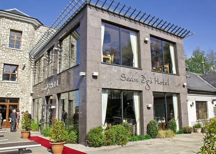 Upton Court Homes Wexford