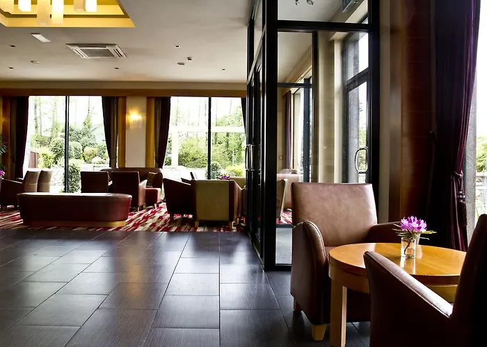 Upton Court Homes Tatil Evi