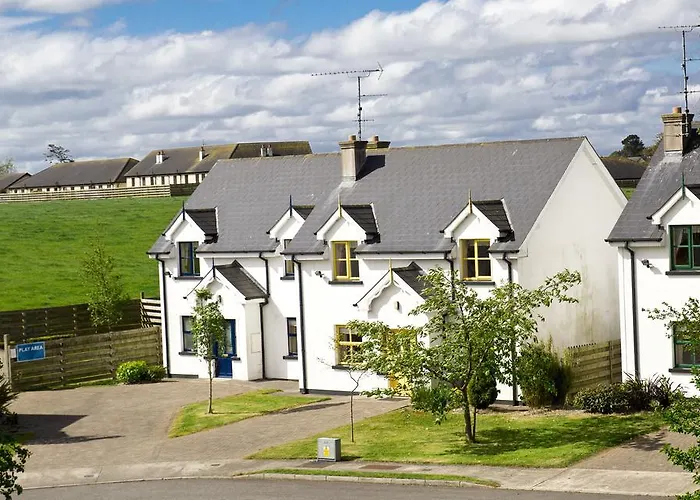 Upton Court Homes Tatil Evi