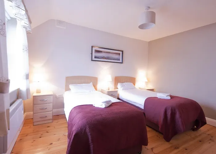 Upton Court Homes * Wexford