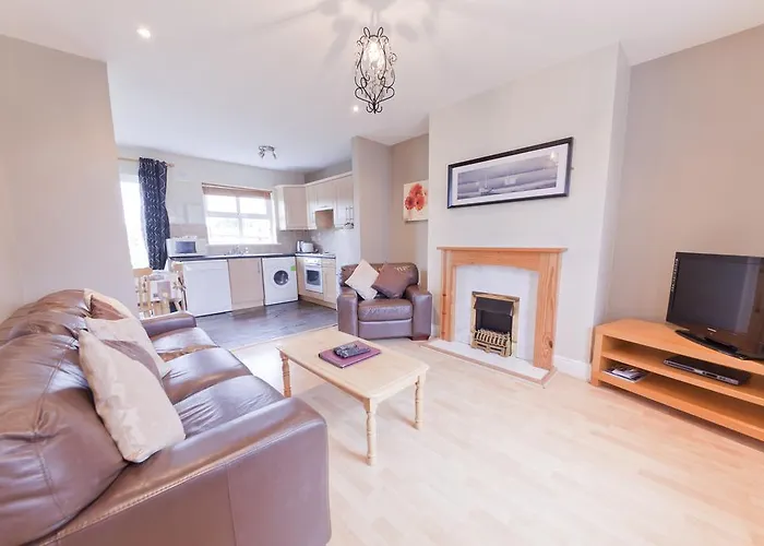 Hébergement de vacances Upton Court Homes Wexford